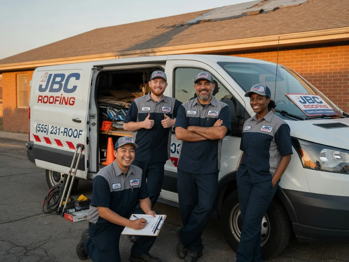 Roof Replacement company in Ceres, VA