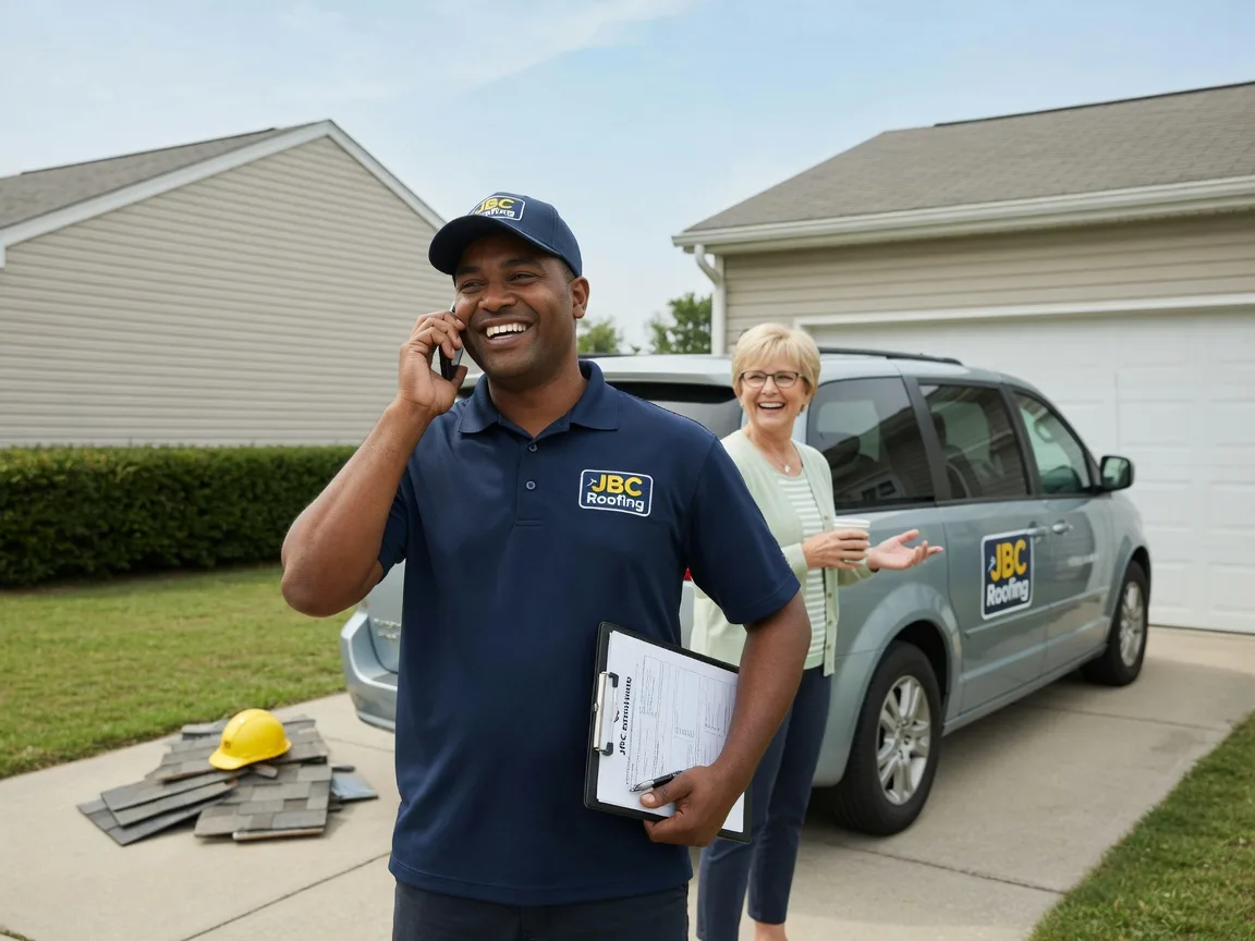 Roof Replacement Ceres, VA FAQs